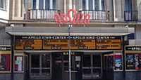 Apollo Kinocenter
