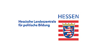 Logo Hessische Landeszentrale für politische Bildung