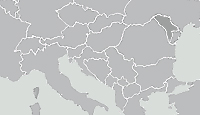 Landkarte Moldova